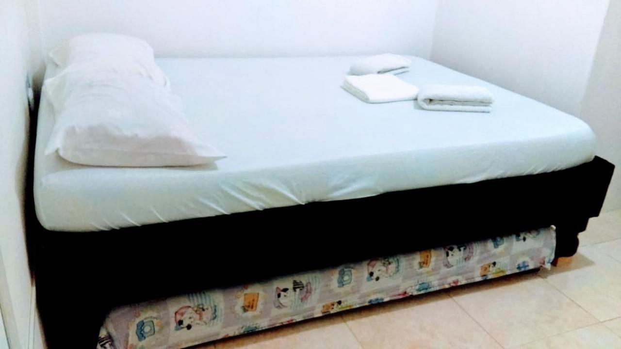 Hotel Oasis De Tolú Zimmer foto