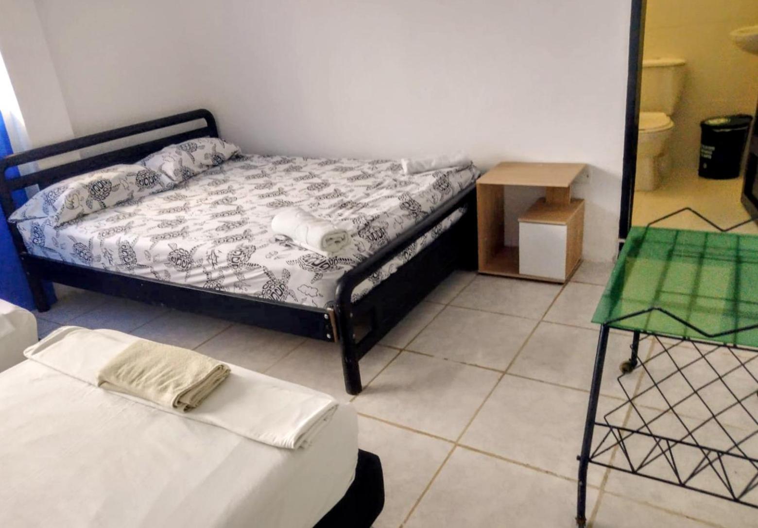 Hotel Oasis De Tolú Zimmer foto