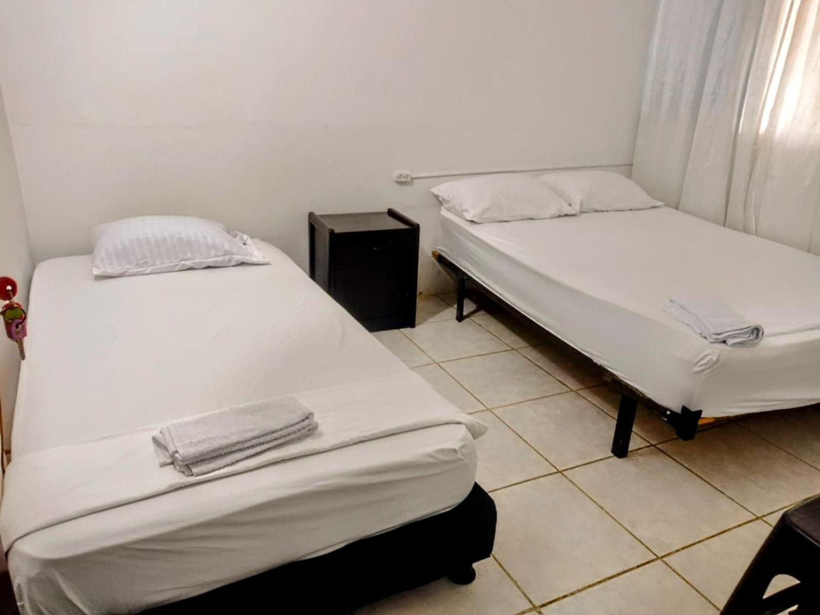 Hotel Oasis De Tolú Zimmer foto